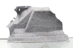 96-02 Bmw Z3 Roadster Rear Left Dreiver Side Trunk Carpet Cover Trim LM08. Fixed Price $35.99.