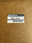 Nissan Leaf Genuine 4 Piece Floor Mats 999E2-8Z100 (new). Fixed Price $99.99.