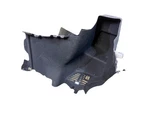 2017 - 2023 Tesla Model Rear Trunk Left Side Quarter Trim Cover Panel Oem. Fixed Price $96.00.