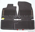 Lexus RX350 RX450H 2016-2020 Genuine Brown All Weather Rubber Floor Mats. Fixed Price $96.79.