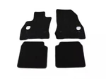 Genuine Mopar Mat Kit-floor Complete 68227375AA. Fixed Price $120.24.