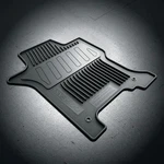 Genuine Nissan Floor Mats All-season 999E1-HW002V. Fixed Price $94.24.