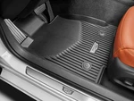 Factory Oem Gm Cadillac CT4 All Weather Floor Liners Set Four 2020-2026 84841838. Fixed Price $249.00.