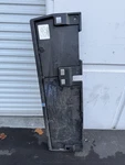 2007-2013 Toyota Tundra Jack & Tool Access Standard Box Oem 58635-0C010 As Is. Fixed Price $199.99.