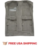 Fits 2006-2007 Saturn Ion 4DR Sedan And Quad Coupe Cutpile Carpet. Fixed Price $238.71.