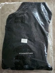 Subaru Forester Black Floor Set, New, Sealed, #J501SSJ000, Usa, 4. Fixed Price $13.00.