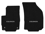 Lloyd Mats Velourtex Chevrolet Equinox Front Floor (2005-2024). Fixed Price $138.99.
