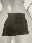 Bmw E30 Trunk Carpet Spare Tire Wheel Compartment Cover Liner Lining Mat. Fixed Price $135.00.