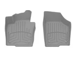 Weathertech Floorliner Hp For 2011-2018 Vw Jetta 1ST Row, Black. Fixed Price $148.95.