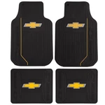 Floor Mats Chevrolet Elite Series Front Rear Set Of Plasticolor 001696ZX4. Fixed Price $129.99.