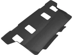 For 2007-2010 Lincoln Navigator Floor Mat Set Third Row 3D Maxpider 38326ZPKR. Fixed Price $111.33.
