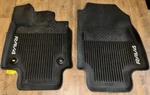 2021 2024 Toyota RAV4 Prime All-weather Floor Liners PT908-42211 Front D/s & P/s. Fixed Price $59.98.