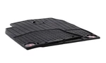 Genuine Mini Cooper R50 R52 Front All Weather Floor Mat Set Rubber 82550306793. Fixed Price $74.95.