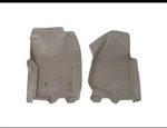 Husky Classic Front Floor Liners Grey 2011-2016 Ford F250/F350/F450 33892. Fixed Price $74.99.