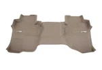 Westin Wade 72-134058 Sure-fit Floor Liner 2ND Row Chevy/gmc (tan) 2015. Fixed Price $44.99.