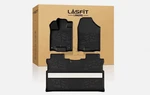 Lasfit Floor Mats For Honda Ridgeline 2026 2025 2024 2023-2017 Crew Cab. Fixed Price $79.20.