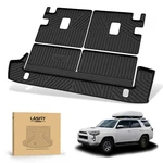 Lasfit Cargo Liner For Toyota 4RUNNER 2010-2024 7 Seats Mat W/ Seatback. Fixed Price $119.00.