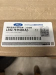 Ford Explorer 2020-2026 Behind 3RD Row Cargo Area Liner. Fixed Price $100.00.
