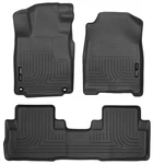 Husky Liners 98471 Weatherbeater Front & 2ND Seat Floor. Fixed Price $149.99.