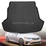For 2016 2017 2018 2019 2020 Kia Optima Tpe Trunk Cargo Liner Anti-slip New. Fixed Price $60.09.