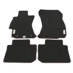2015-2019 Subaru Wrx Sti Carpets Floor Mats Black W/ Logo Oem New J501SVA100. Fixed Price $98.80.