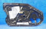 08-13 Infiniti G37X Oem Front Left Driver Side Inner Door Panel Frame Black. Fixed Price $39.00.