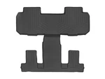 Weathertech Floorliner For 2018-2024 Buick Enclave 2ND/3RD Row, Black. Fixed Price $108.95.