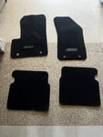 Chrysler 2007-2014 Oem Carpet Full Set Floor Mats. Fixed Price $99.99.