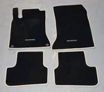 2022 Mercedes CLA250 C118 Floor Carpet Liner Mat Oem -set Of 4-. Fixed Price $119.75.