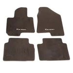 Genuine Hyundai Floor Mats Carpet 2SF14-AB000-MBS. Fixed Price $90.89.