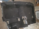 New Oem 2014 Ford Edge Interior Carpet Set Black FT4Z-5813046-BA. Fixed Price $49.99.