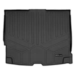 Smartliner SD0604 Rear Cargo/trunk Black For Volvo XC60. Fixed Price $83.20.