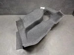 Rear Right Quarter Trim Panel Black 2018 Volvo S60 39582023 2011-2015 2016 2017. Fixed Price $99.99.
