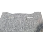 2015 Jeep Wrangler Oem Cargo Area Carpet Black. Fixed Price $99.00.