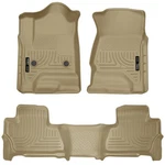 Husky Liners 99203 Weatherbeater Front & 2ND Seat Floor. Fixed Price $149.99.