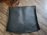 Weathertech 40791 Cargo Liner Black Rubber Trunk Mat 2015-2024 Ford Edge. Fixed Price $75.00.