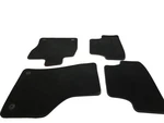 2015 Volkswagen Golf Floor Mat Carper 4PCS Oem. Fixed Price $84.99.