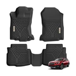 Yitamotor Floor Mats Fit For 2020-2025 Subaru Outback/legacy, T... Fast Usa Ship. Fixed Price $119.34.