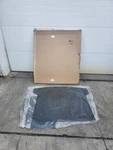 2023-2025 Cadillac Lyriq Integrated Cargo Liner 85000058 Noir W/ Logo Oem Gm. Fixed Price $199.99.
