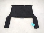 Tesla Model Trunk Floor Carpet Trim Panel 2012 2013 2014 2015. Fixed Price $78.64.