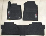 14 2021 Tundra Trd Pro All Weather Floor Mats Liners PT908-34200-20 Crew & Dbl. Fixed Price $81.95.