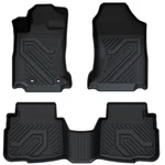 Lasfit Floor Mats For Subaru Outback / Legacy 2020-2025 Custom Tpe Liners. Fixed Price $139.00.