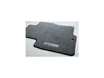 Genuine Nissan Floor Mats Carpet 999E2-BX001. Fixed Price $112.05.