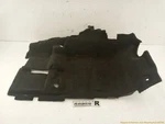 Nissan Xterra Passenger Right Front Floor Carpet Liner Fits 2005 2006 2007. Fixed Price $119.89.