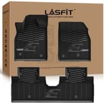Lasfit Floor Mats Ford Mustang Mach-e 2021-2026 Protection Anti-slip Liners. Fixed Price $149.99.