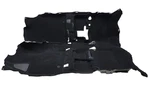 2013 Lexus Ct 200H Floor Liner Mat Interior Carpet Oem. Fixed Price $375.00.