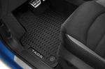 Genuine Volkswagen Floor Mats 2GJ-061-530-B-82V. Fixed Price $124.08.