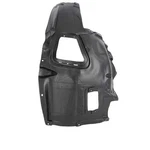 For 2011-2016 5-SERIES Front Right Fender Liner Plastic 51717186728. Fixed Price $46.95.