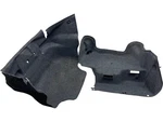 1997 Porsche Boxster Front Trunk Cargo Carpet 99655105102 99655104501 Oem. Fixed Price $150.00.