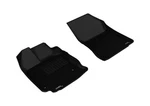 3D Maxpider Custom Fit Kagu Floor Mat For Toyota Venza 2013-2015 Front Row. Fixed Price $124.99.